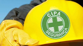 NR-05 Comissão Interna de Prevenção de Acidentes e de Assédio - CIPA