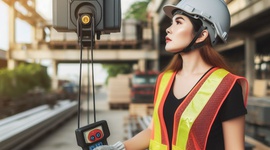 Curso de Treinamento de Segurança na Operação de Equipamentos da Construção Civil